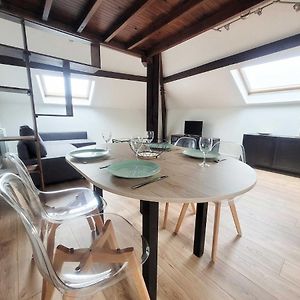 Appartement met Twee Slaapkamers